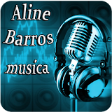 Aline Barros Musica icon