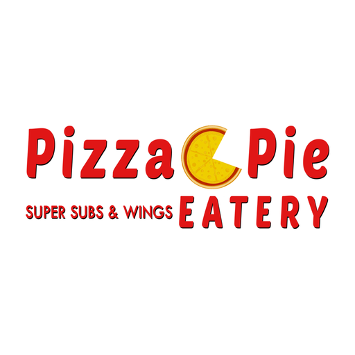 Pizza Pie Eatery logo