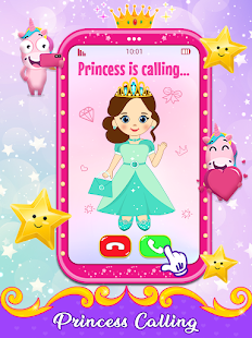 Princess Baby Phone 1.0.2 APK screenshots 16