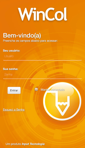 Android application Portal Educa - PL screenshort