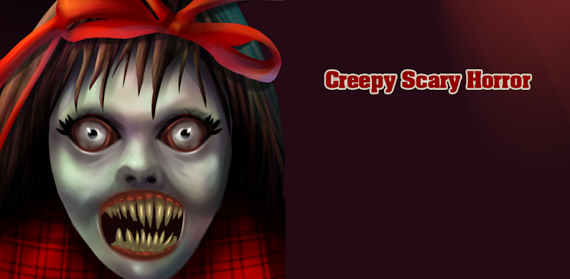 Creepy Scary Horror: The Nightmare of Freddy