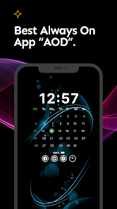 Captura de Pantalla 16 Always On Display – AOD 2023 android