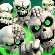 Castle Crush: Epic Battle - Free Strategy Games