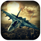X Army Jet Storm 2016 icon