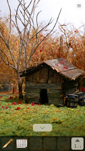 Miniature LAND -Four Seasons- 5