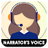 Narrator’s Voice Text-to-Speech (TTS)1.5
