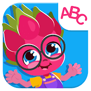 Keiki - ABC Letters Puzzle Games for Kids & Babies