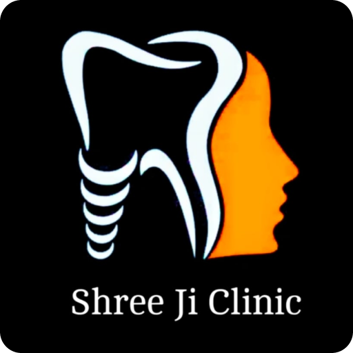 Shree Ji Clinic logo