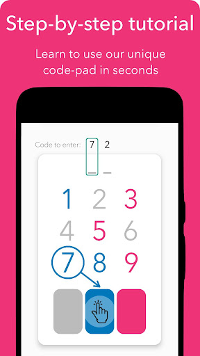 SpyLock SpyProof App Lock for