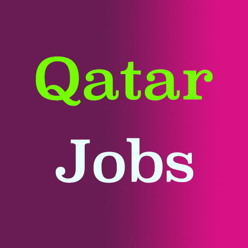 Qatar Jobs: All Jobs in Qatar - AppWisp.com
