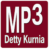 Lagu Detty kurnia Mp3 icon