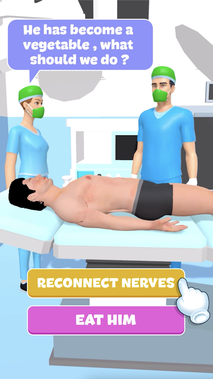 Idle Nerves - 1.5 - (Android)