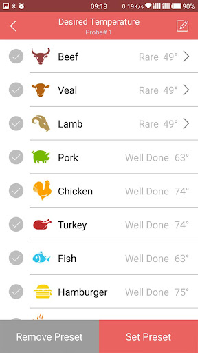 BBQ Go Screenshot 3 - AppWisp.com