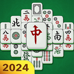 Slika ikone Mahjong Solitaire - Tile Match