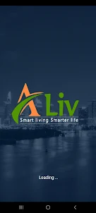 Aliv Smart Community