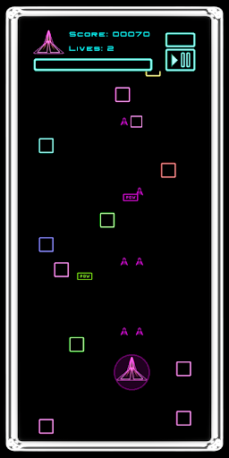 Block Wars Screen 3