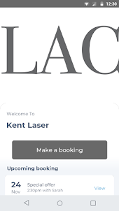 Kent Laser