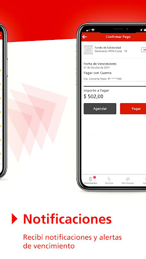 Scotia Pagos Screenshot 4 - AppWisp.com