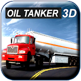 Real Truck Parking 3D icon