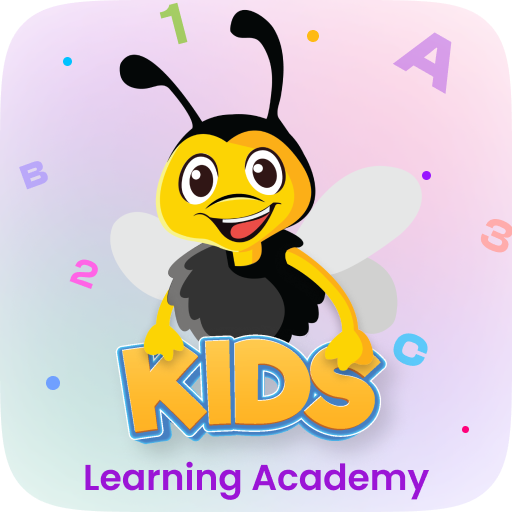 Kids Learning Academy  Icon