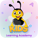 Kids Learning Academy icon