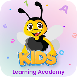 Icon image Kids Learning Academy