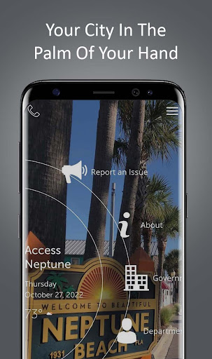 Access Neptune ekran görüntüsü