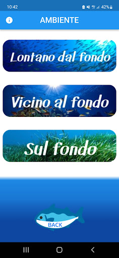 Bio Hunting Fish Finder Screen 2