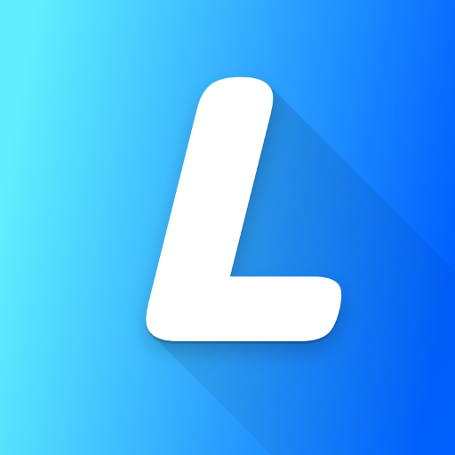Listify logo