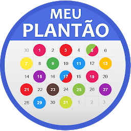 Symbolbild für Meu Plantão