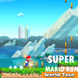 Guide Mario Run NEW 2018 icon