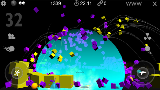 Atomic Mass Screenshot