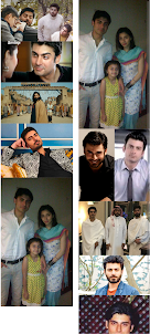 Fawad Khan - Fan Images