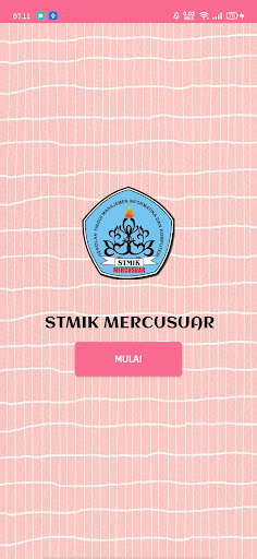 Adinda Teguh - STMIK Mercusuar