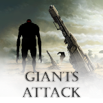 Cover Image of Download Attack Titans Anime Fight. Defense the Wall 1.0 APK