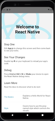 Todo App Screen 2
