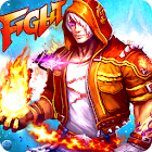 Street fighting: Fury Fighters 1.8