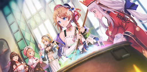 レスレリアーナのアトリエ