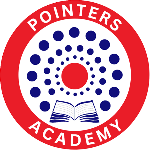 Pointers Academy