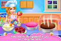 screenshot of Doll Bake Tasty Cakes Bakery