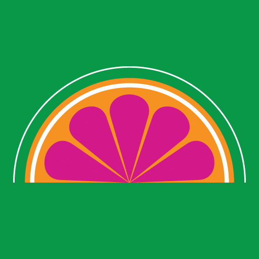 Simply Juiced Hoboken logo
