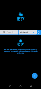 IPTV Player : hd iptv player Unlocked 1