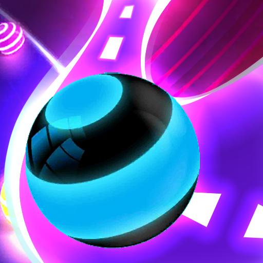 Hop Ball logo