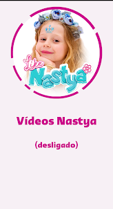 Vídeos Nastya 2022