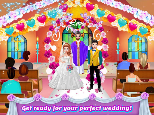 Wedding Planner  Decoration - Christian Marriage