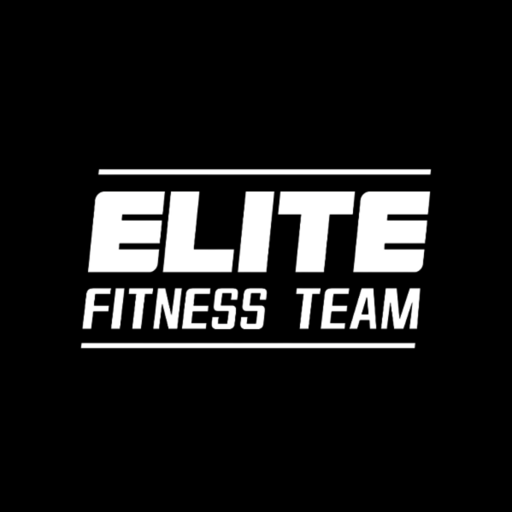 Elite Fitness Team logo