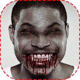 Vampire Effect Booth Camera icon