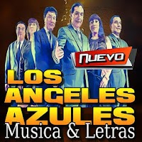 Los Angeles Azules Musica Cumbia 2018
