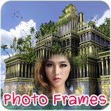 Famous Photo Frames -Pic Frame icon