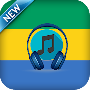 Musique Gabonaise: Radio FM en Ligne, Libre